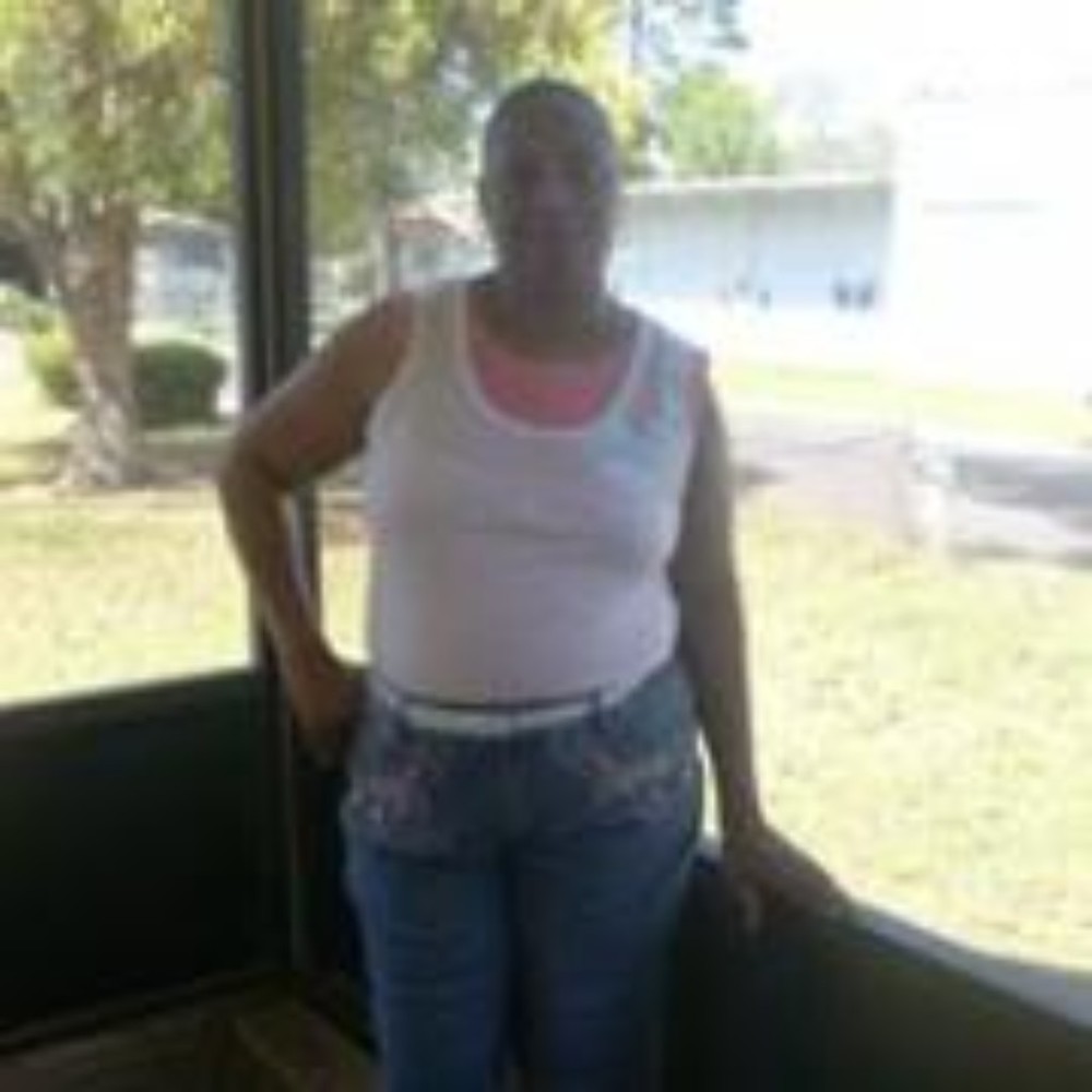 Meet your Posher, Margaret